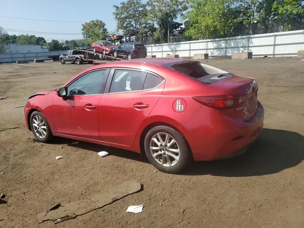3MZBM1U77GM253069 2016 MAZDA 3 - Image 2