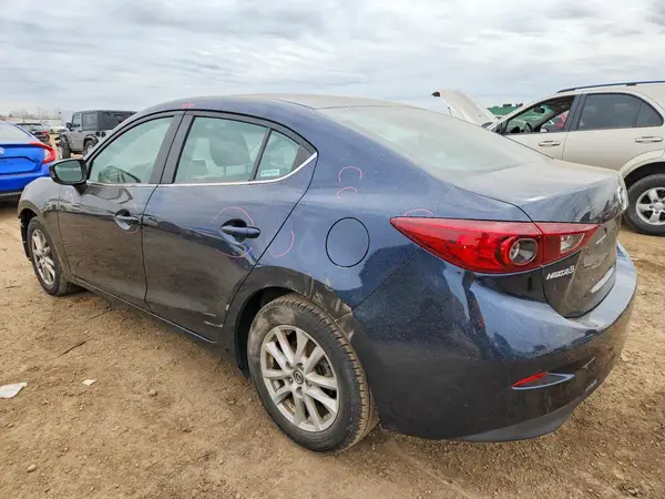 3MZBM1U77GM253427 2016 MAZDA 3 - Image 2