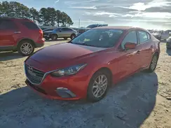 3MZBM1U77GM259440 2016 MAZDA 3