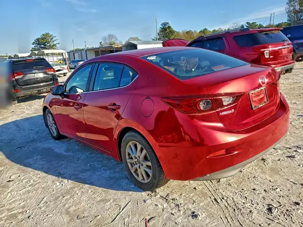 3MZBM1U77GM259440 2016 MAZDA 3 - Image 2