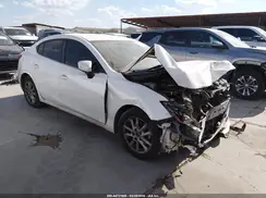 3MZBM1U77GM262161 2016 MAZDA 3