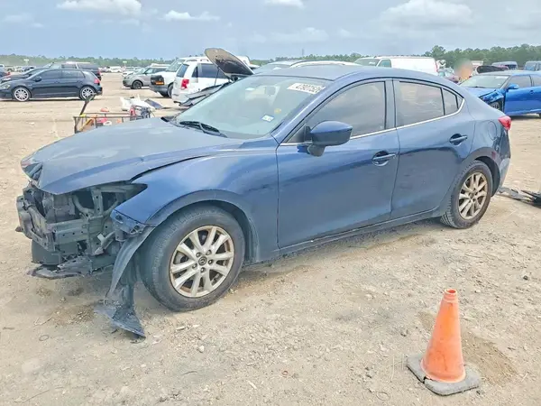 3MZBM1U77GM262807 2016 MAZDA 3 - Image 1