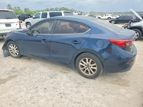3MZBM1U77GM262807 2016 MAZDA 3 - Image 2
