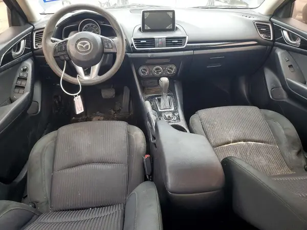 3MZBM1U77GM262807 2016 MAZDA 3 - Image 8
