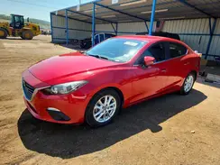 3MZBM1U77GM268543 2016 MAZDA 3