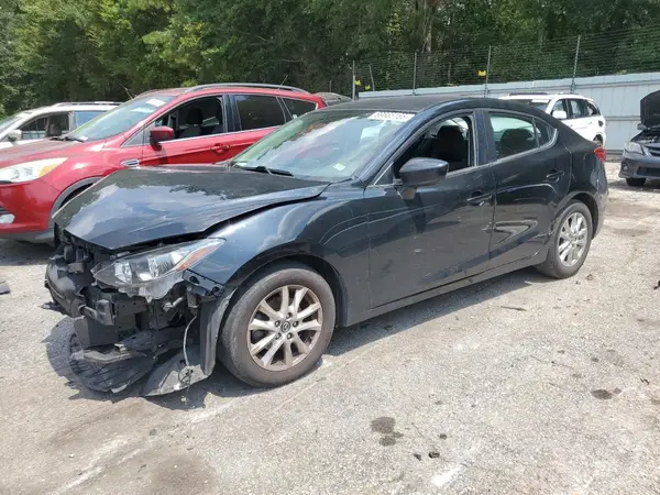 3MZBM1U77GM273984 2016 MAZDA 3 - Image 1