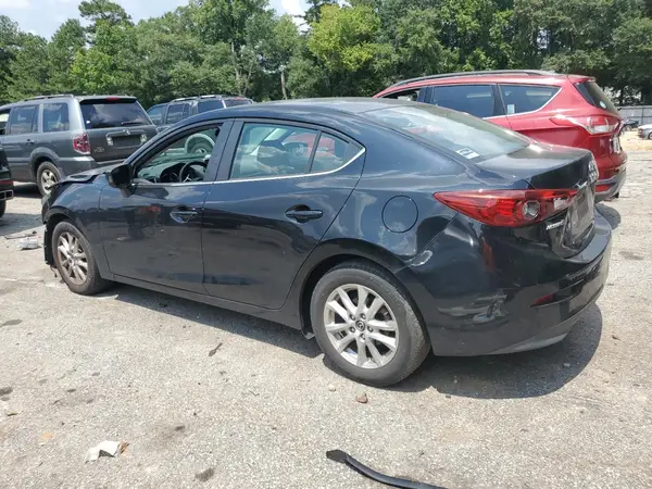 3MZBM1U77GM273984 2016 MAZDA 3 - Image 2