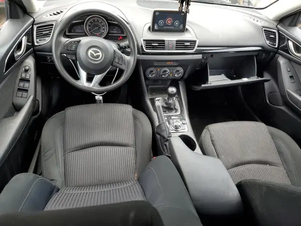 3MZBM1U77GM273984 2016 MAZDA 3 - Image 8