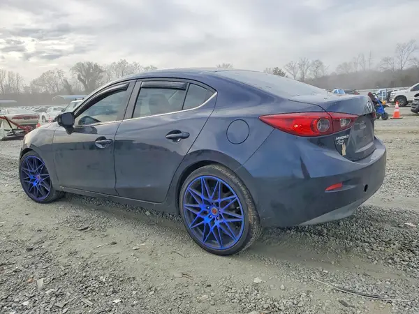 3MZBM1U77GM278246 2016 MAZDA 3 - Image 2