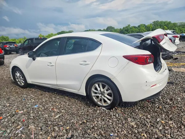 3MZBM1U77GM278392 2016 MAZDA 3 - Image 2
