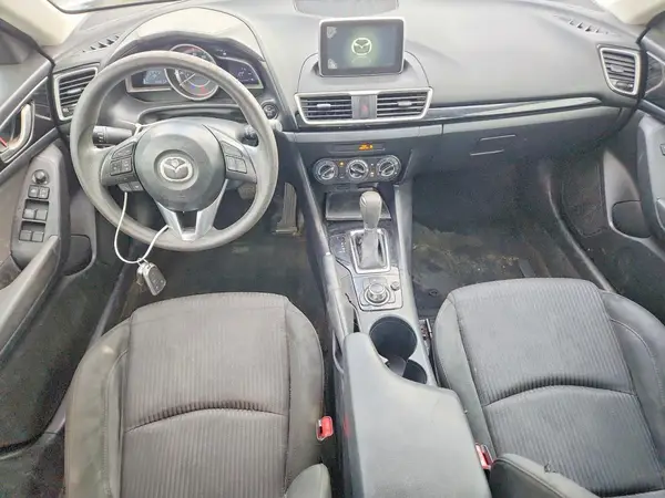 3MZBM1U77GM278392 2016 MAZDA 3 - Image 8