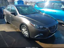 3MZBM1U77GM283107 2016 MAZDA 3
