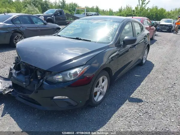 3MZBM1U77GM284208 2016 MAZDA 3 - Image 2