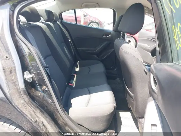 3MZBM1U77GM284208 2016 MAZDA 3 - Image 8