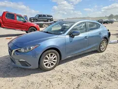 3MZBM1U77GM285827 2016 MAZDA 3
