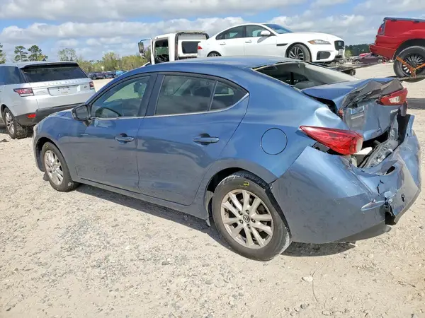 3MZBM1U77GM285827 2016 MAZDA 3 - Image 2