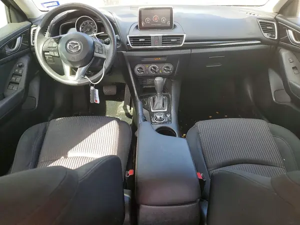 3MZBM1U77GM285827 2016 MAZDA 3 - Image 8