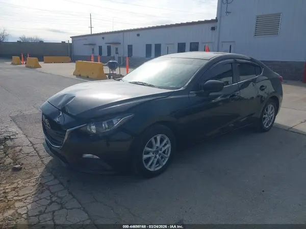 3MZBM1U77GM289926 2016 MAZDA 3 - Image 2
