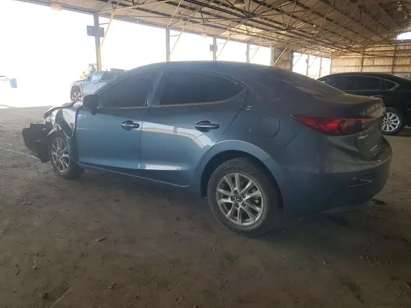 3MZBM1U77GM291742 2016 MAZDA 3 - Image 2