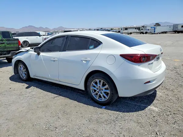 3MZBM1U77GM291840 2016 MAZDA 3 - Image 2