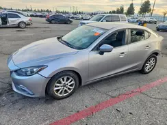 3MZBM1U77GM293037 2016 MAZDA 3