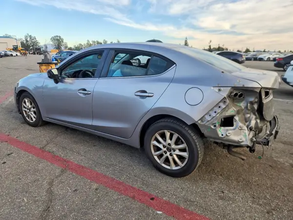 3MZBM1U77GM293037 2016 MAZDA 3 - Image 2
