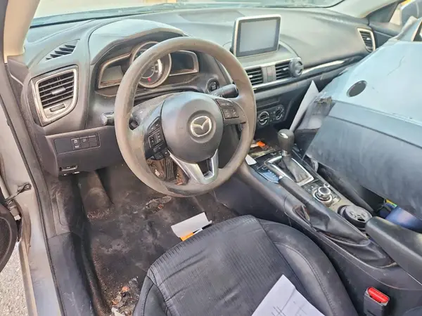 3MZBM1U77GM293037 2016 MAZDA 3 - Image 8