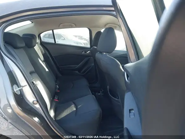 3MZBM1U77GM293720 2016 MAZDA 3 - Image 8
