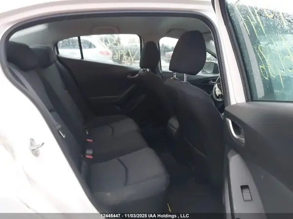 3MZBM1U77GM296486 2016 MAZDA 3 - Image 8