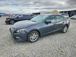 3MZBM1U77GM297248 2016 MAZDA 3