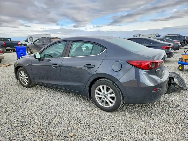 3MZBM1U77GM297248 2016 MAZDA 3 - Image 2