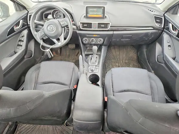 3MZBM1U77GM297248 2016 MAZDA 3 - Image 8