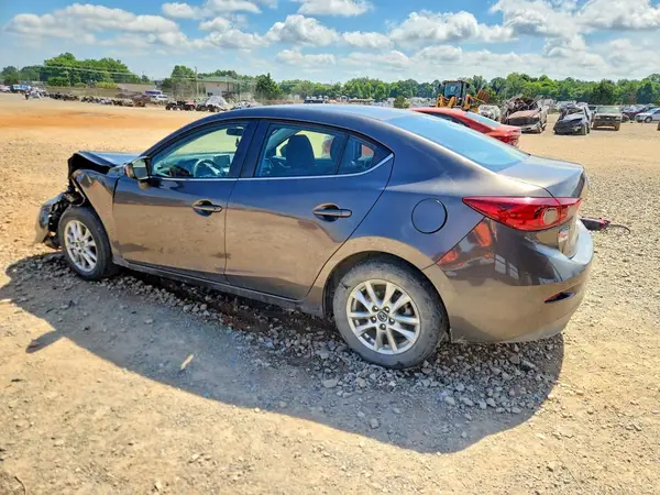 3MZBM1U77GM297475 2016 MAZDA 3 - Image 2