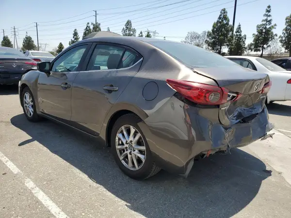 3MZBM1U77GM297489 2016 MAZDA 3 - Image 2