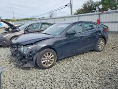 3MZBM1U77GM297508 2016 MAZDA 3