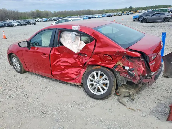 3MZBM1U77GM298013 2016 MAZDA 3 - Image 2
