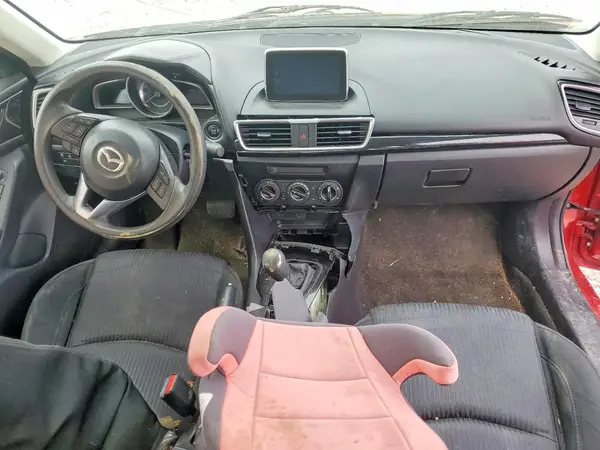 3MZBM1U77GM298013 2016 MAZDA 3 - Image 8