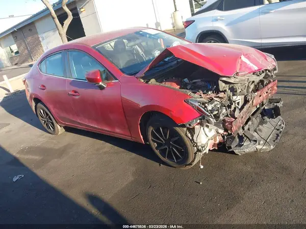 3MZBM1U77GM298187 2016 MAZDA 3 - Image 1