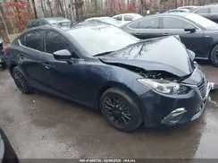 3MZBM1U77GM298433 2016 MAZDA 3