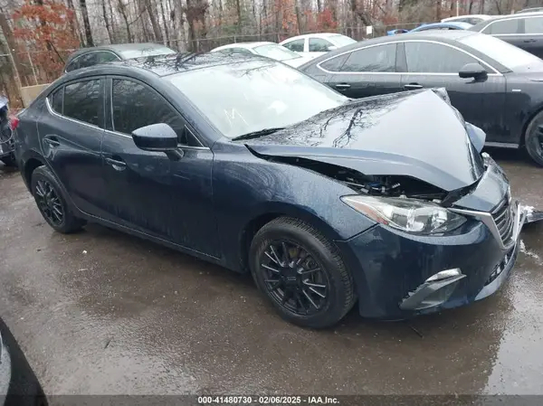 3MZBM1U77GM298433 2016 MAZDA 3 - Image 1