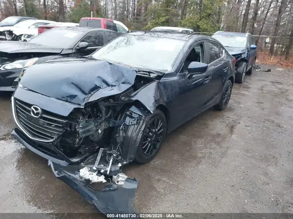 3MZBM1U77GM298433 2016 MAZDA 3 - Image 2