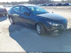 3MZBM1U77GM298822 2016 MAZDA 3