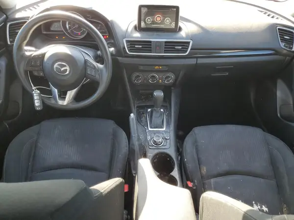 3MZBM1U77GM299582 2016 MAZDA 3 - Image 8