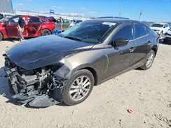 3MZBM1U77GM304523 2016 MAZDA 3