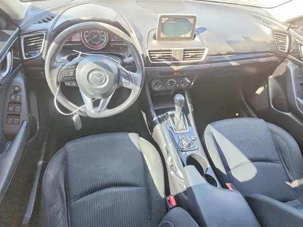 3MZBM1U77GM304523 2016 MAZDA 3 - Image 8