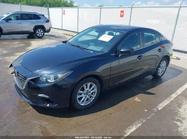 3MZBM1U77GM305672 2016 MAZDA 3 - Image 2