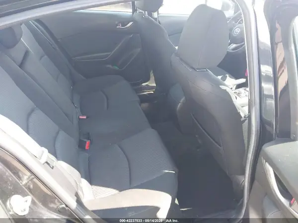 3MZBM1U77GM305672 2016 MAZDA 3 - Image 8