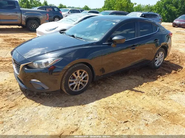 3MZBM1U77GM305896 2016 MAZDA 3 - Image 2