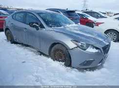 3MZBM1U77GM306241 2016 MAZDA 3