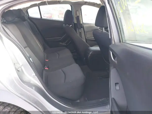 3MZBM1U77GM306241 2016 MAZDA 3 - Image 8